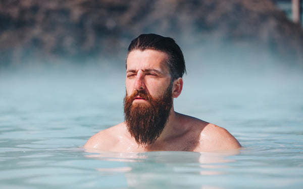 What Is Beard Shampoo? Is a Beard Wash Really Necessary? - Beard Reverence