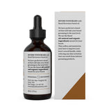 Sandalwood Idol Beard Oil