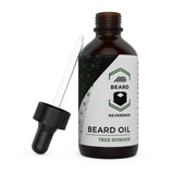 Tree Homage Beard Oil