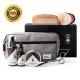 Customized Ultimate Beard Grooming Kit