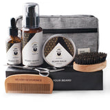 Customized Ultimate Beard Grooming Kit