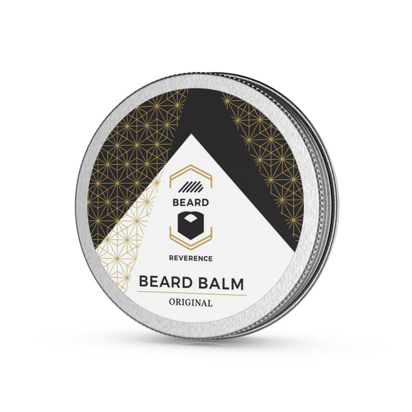 Original Beard Balm - Beard Reverence