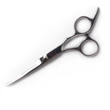 Barber-Grade Beard Scissors