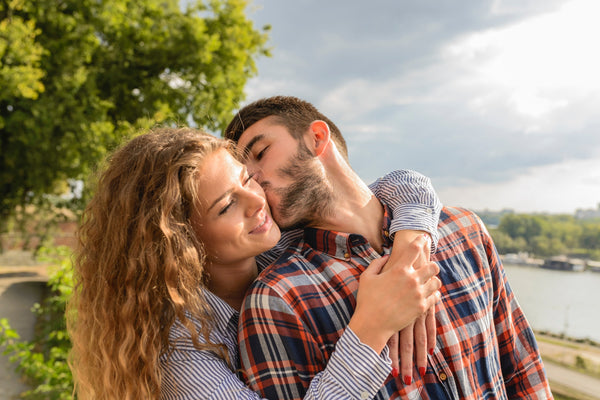 Valentine’s Day Beard Guide: Prep Your Beard for Your V-Day Date - Beard Reverence