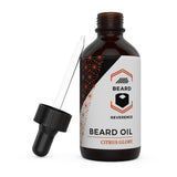 Citrus Glory Beard Oil