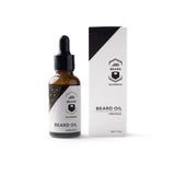 Original Beard Oil