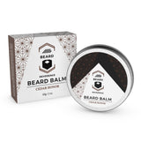 Cedar Honor Beard Balm