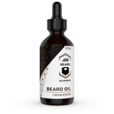 Cedar Honor Beard Oil