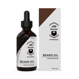 Cedar Honor Beard Oil