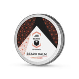 Citrus Glory Beard Balm