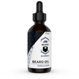 Vanilla Icon Beard Oil